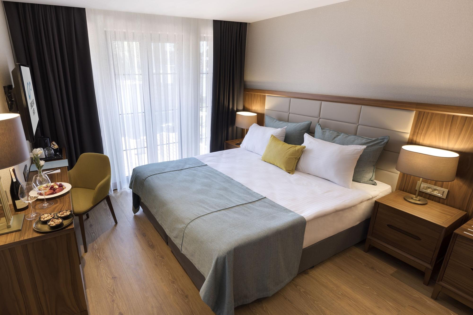 Endless Art Hotel-special Category 2* Istambul