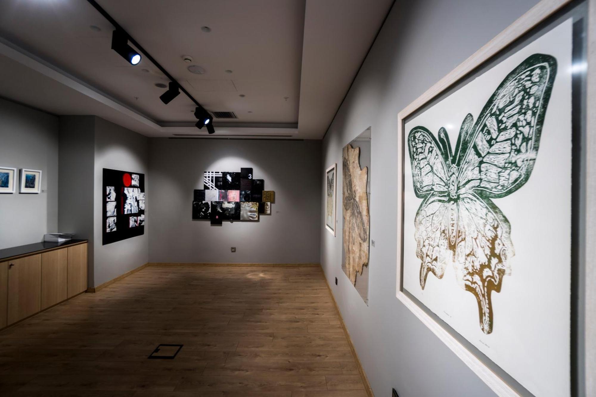 Hotel Endless Art Hotel-special Category Istambul