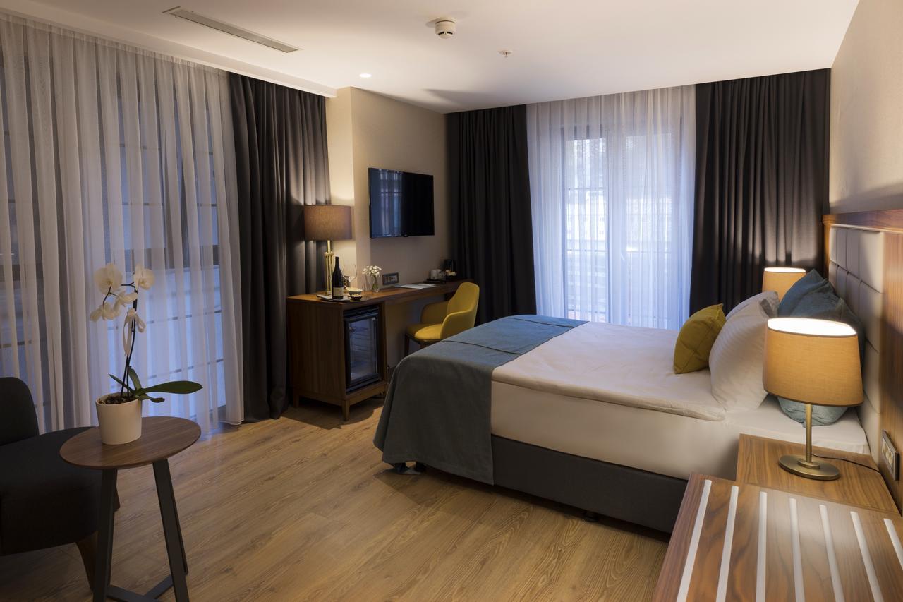 Endless Art Hotel-special Category Hotel