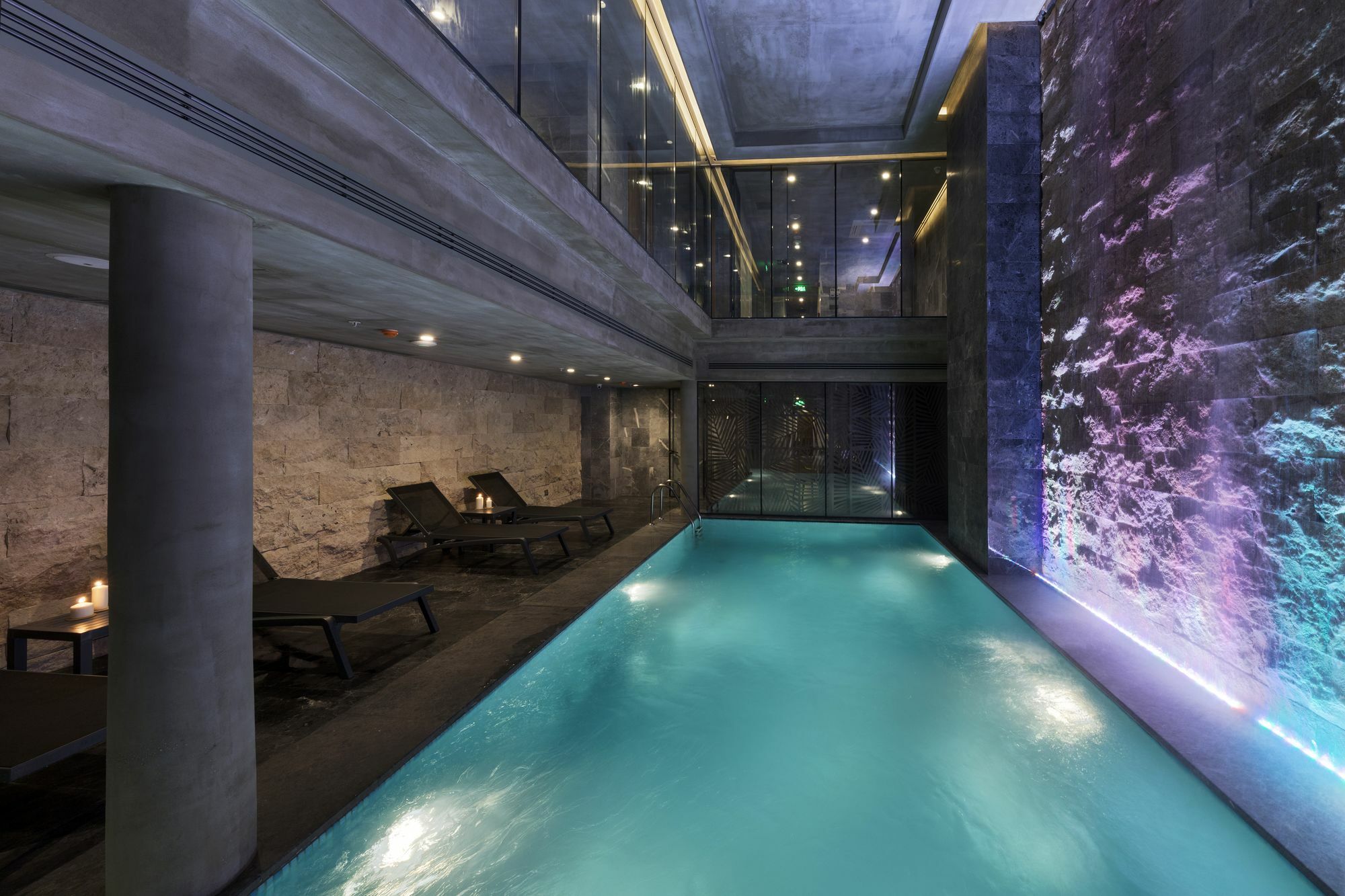 Endless Art Hotel-special Category